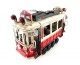 Vintage Taksim Tramvay Vintage Taksim Tramvay
