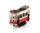 Vintage Taksim Tramvay Vintage Taksim Tramvay