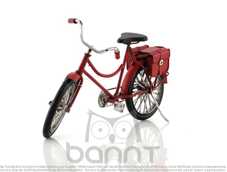Classic Metal Bisiklet Classic Metal Bisiklet