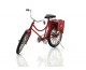 Classic Metal Bisiklet Classic Metal Bisiklet