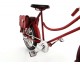 Classic Metal Bisiklet Classic Metal Bisiklet