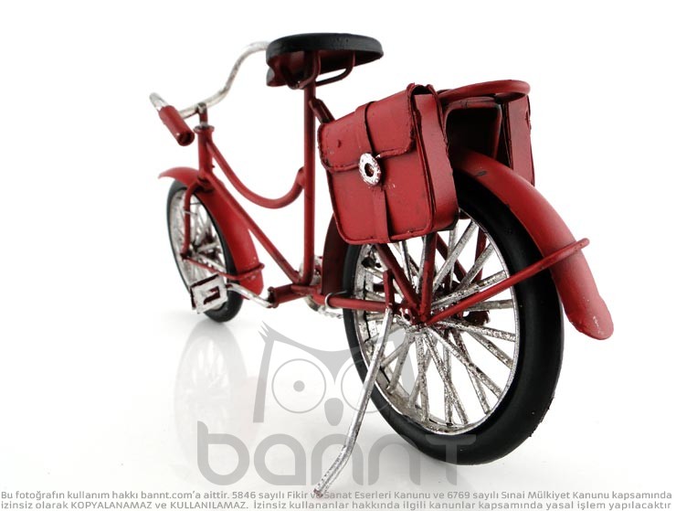 Classic Metal Bisiklet Classic Metal Bisiklet