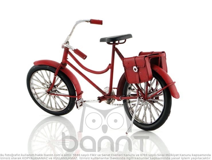Classic Metal Bisiklet Classic Metal Bisiklet