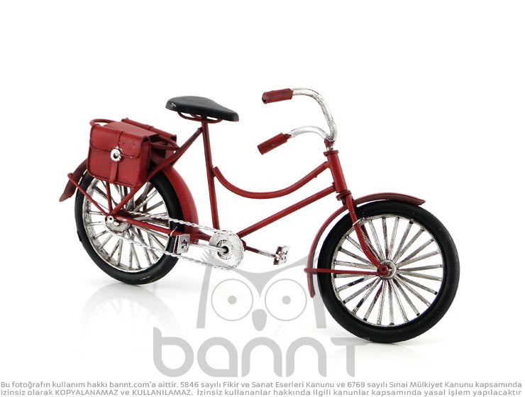 Classic Metal Bisiklet Classic Metal Bisiklet