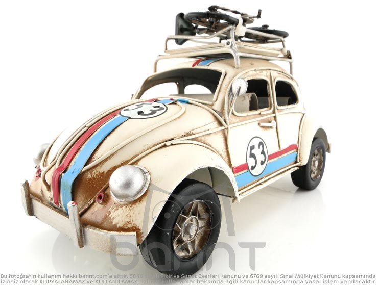 Beetle Fotoğraf Çerçevesi Beetle Fotoğraf Çerçevesi