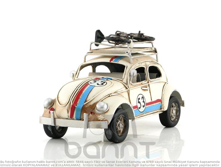 Beetle Fotoğraf Çerçevesi Beetle Fotoğraf Çerçevesi