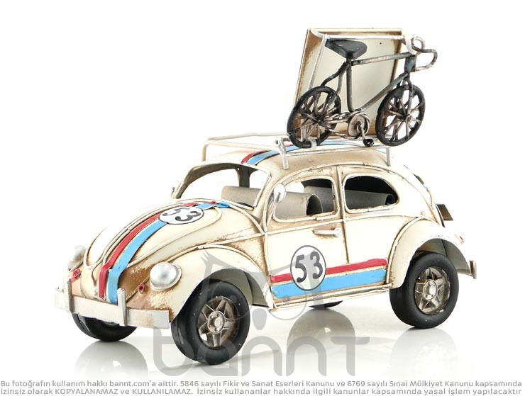 Beetle Fotoğraf Çerçevesi Beetle Fotoğraf Çerçevesi
