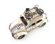Beetle Fotoğraf Çerçevesi Beetle Fotoğraf Çerçevesi