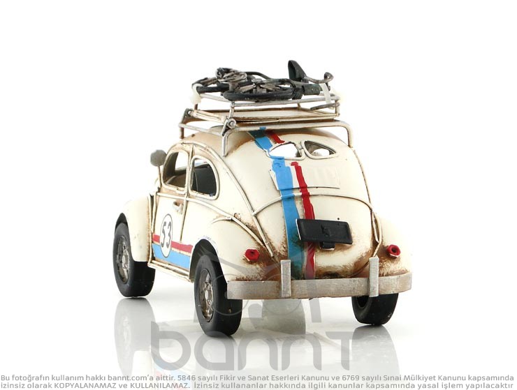 Beetle Fotoğraf Çerçevesi Beetle Fotoğraf Çerçevesi
