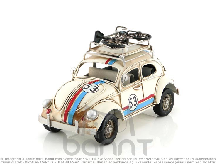 Beetle Fotoğraf Çerçevesi Beetle Fotoğraf Çerçevesi