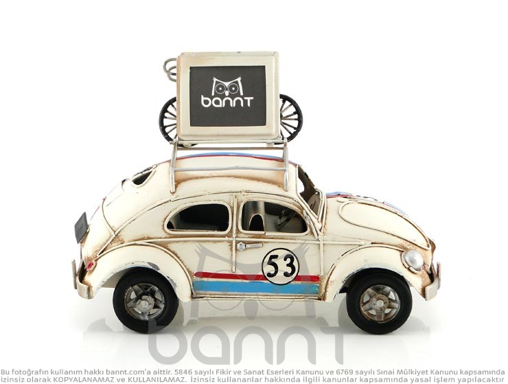 Beetle Fotoğraf Çerçevesi Beetle Fotoğraf Çerçevesi