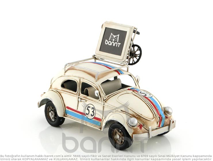 Beetle Fotoğraf Çerçevesi Beetle Fotoğraf Çerçevesi