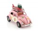 Beetle Fotoğraf Çerçeveli Kalemlik II