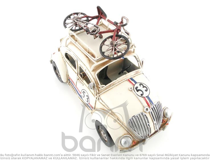 Beetle Fotoğraf Çerçevesi II Beetle Fotoğraf Çerçevesi II