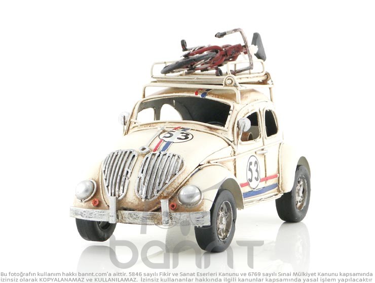 Beetle Fotoğraf Çerçevesi II Beetle Fotoğraf Çerçevesi II