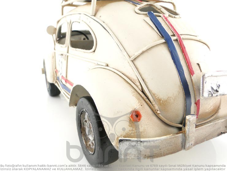 Beetle Fotoğraf Çerçevesi II Beetle Fotoğraf Çerçevesi II
