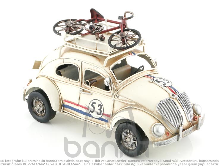 Beetle Fotoğraf Çerçevesi II Beetle Fotoğraf Çerçevesi II