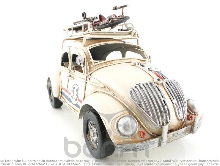 Beetle Fotoğraf Çerçevesi II Beetle Fotoğraf Çerçevesi II