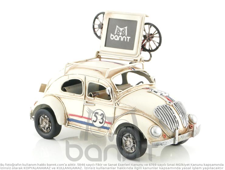 Beetle Fotoğraf Çerçevesi II Beetle Fotoğraf Çerçevesi II