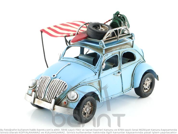Beetle Fotoğraf Çerçevesi III Beetle Fotoğraf Çerçevesi III