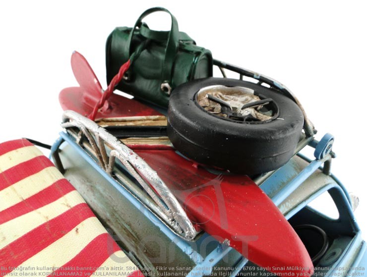 Beetle Fotoğraf Çerçevesi III Beetle Fotoğraf Çerçevesi III