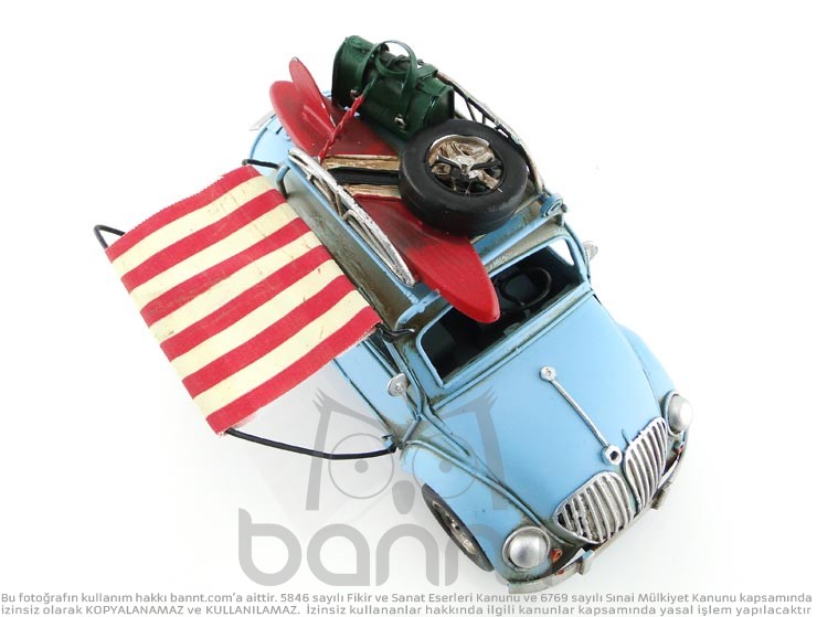 Beetle Fotoğraf Çerçevesi III Beetle Fotoğraf Çerçevesi III