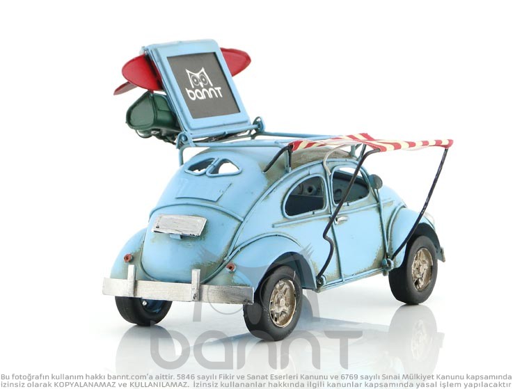 Beetle Fotoğraf Çerçevesi III Beetle Fotoğraf Çerçevesi III