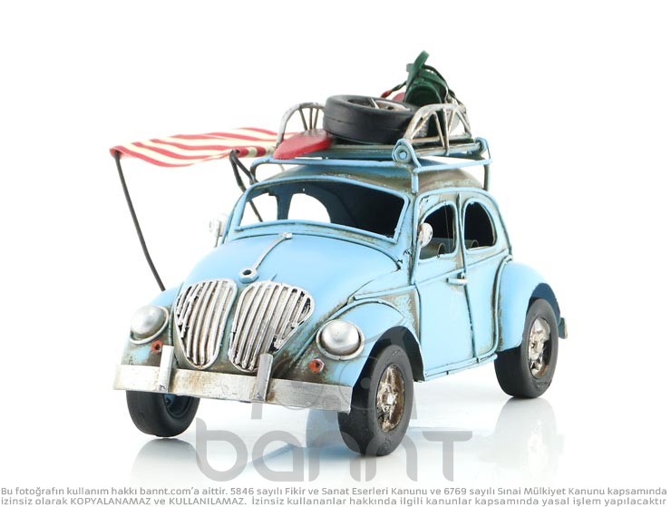 Beetle Fotoğraf Çerçevesi III Beetle Fotoğraf Çerçevesi III