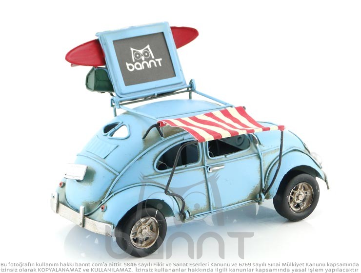 Beetle Fotoğraf Çerçevesi III Beetle Fotoğraf Çerçevesi III