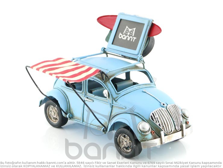 Beetle Fotoğraf Çerçevesi III Beetle Fotoğraf Çerçevesi III