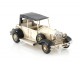 Classic Metal Araba Classic Metal Araba