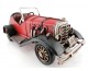 Classic Metal Araba II