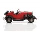 Classic Metal Araba II