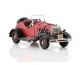 Classic Metal Araba II