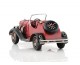 Classic Metal Araba II