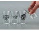 Jack Daniels Shot Bardak Takımı Jack Daniels Shot Bardak Takımı