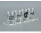 Jack Daniels Shot Bardak Takımı Jack Daniels Shot Bardak Takımı