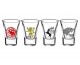 Game Of Thrones Shot Bardak Takımı Game Of Thrones Shot Bardak Takımı