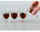 Black Shot Bardak Takımı Black Shot Bardak Takımı