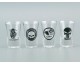 Black Shot Bardak Takımı Black Shot Bardak Takımı