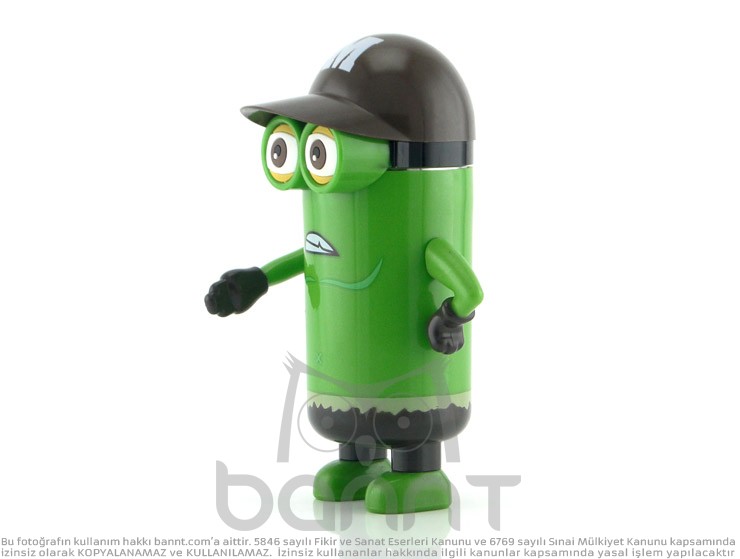 Hulk Minions Termos Bardak Hulk Minions Termos Bardak