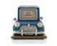 Vintage 3D Mini Cooper Fotoğraf Çerçeveli Kalemlik