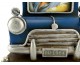 Vintage 3D Mini Cooper Fotoğraf Çerçeveli Kalemlik Vintage 3D Mini Cooper Fotoğraf Çerçeveli Kalemlik