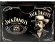 Jack Daniels Çekmeceli Ahşap Kutu Jack Daniels Çekmeceli Ahşap Kutu