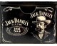 Jack Daniels Çekmeceli Ahşap Kutu