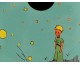 Le Petit Prince Çekmeceli Ahşap Kutu Le Petit Prince Çekmeceli Ahşap Kutu
