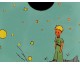 Le Petit Prince Çekmeceli Ahşap Kutu