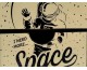 Space Çekmeceli Ahşap Kutu Space Çekmeceli Ahşap Kutu