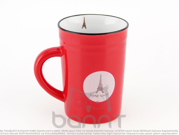 Retro Kupa Bardak Seti (4 adet) Retro Kupa Bardak Seti (4 adet)