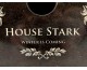 House Stark Çekmeceli Ahşap Kutu